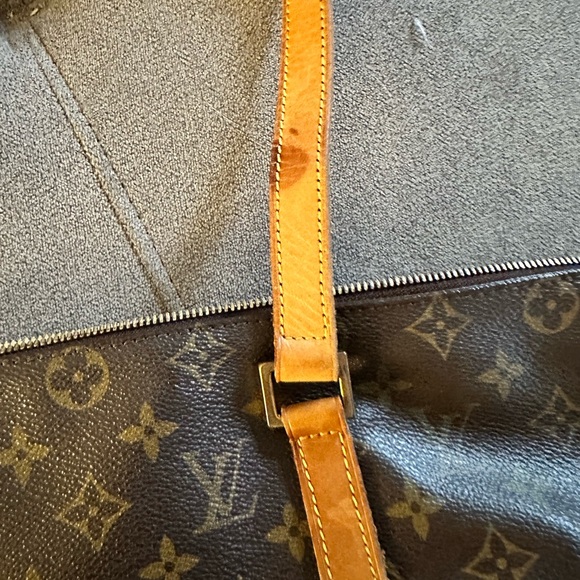Louis Vuitton Cabas Mezzo tote - Picture 3 of 11